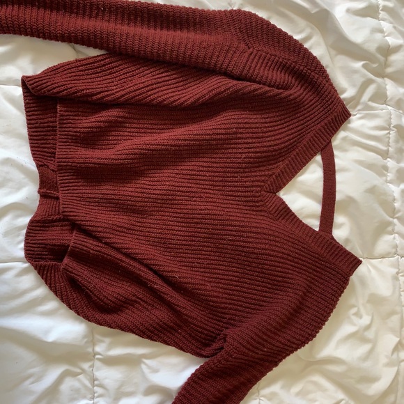 Forever 21 sweater - Picture 2 of 4